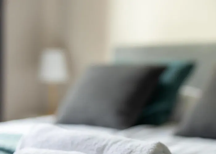 Old Town Appartamento