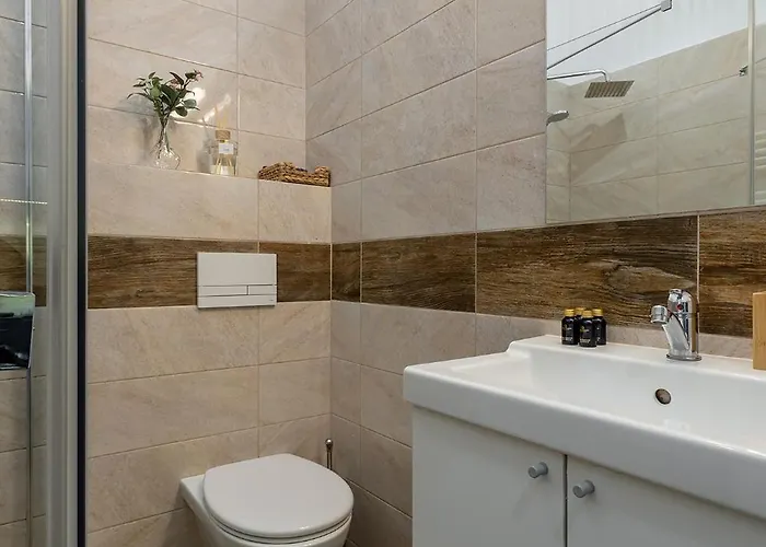 Old Town Appartamento