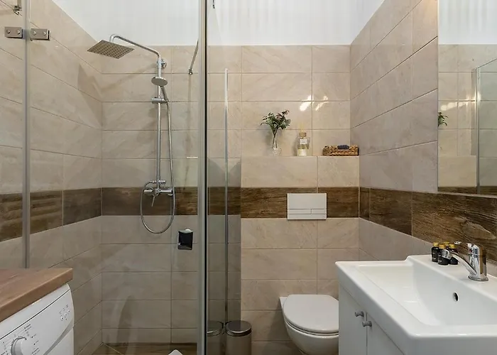 Old Town Appartamento Poznań