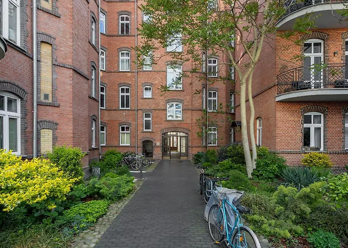 Old Town Appartamento Poznań