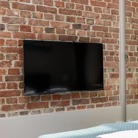 アパート Old Town *