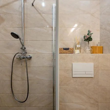 Apartament Old Town Poznań