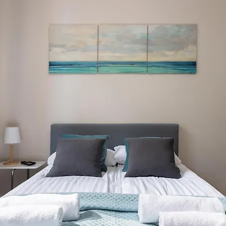 アパート Old Town *