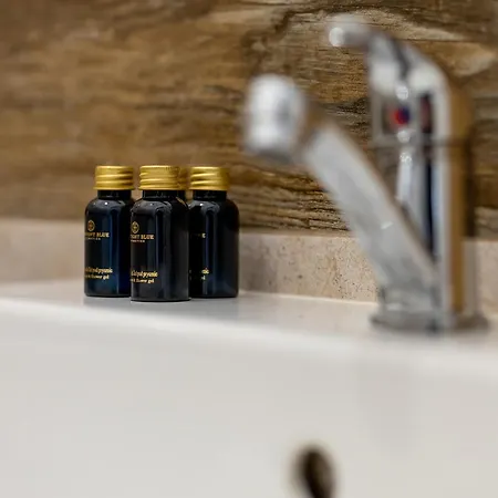 Old Town Apartament Poznań