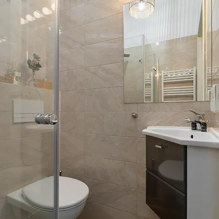 Old Town アパート