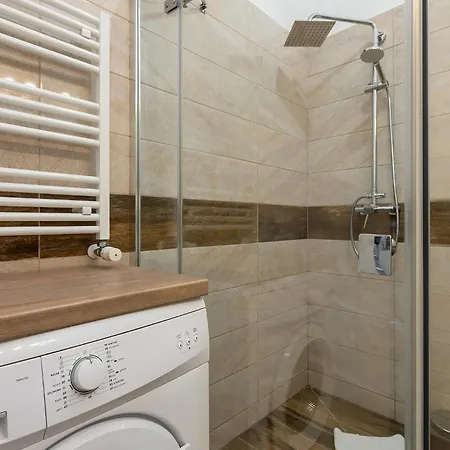 Old Town ポズナン