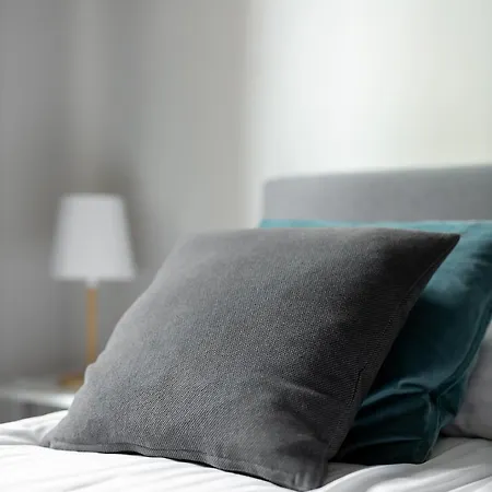 Old Town ポズナン