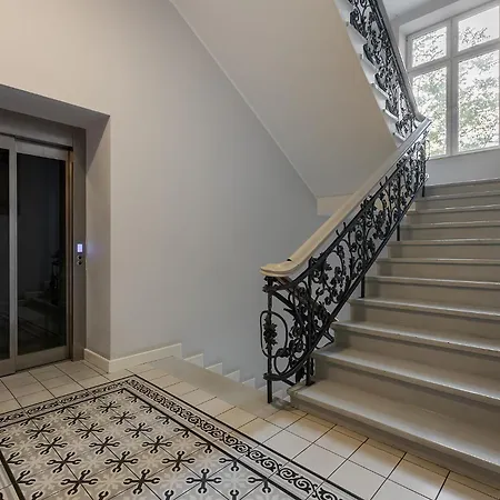 Old Town Apartmán *