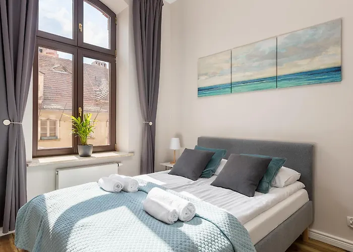 Old Town * ポズナン