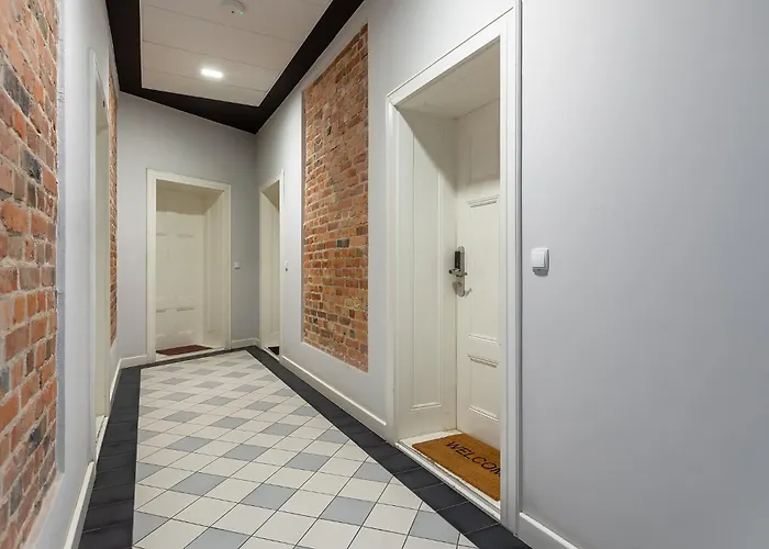 アパート Old Town *