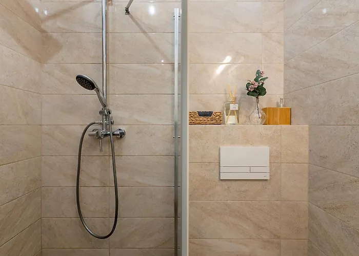 アパート Old Town ポズナン