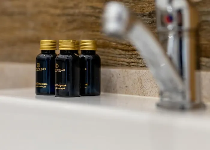 Old Town アパート ポズナン