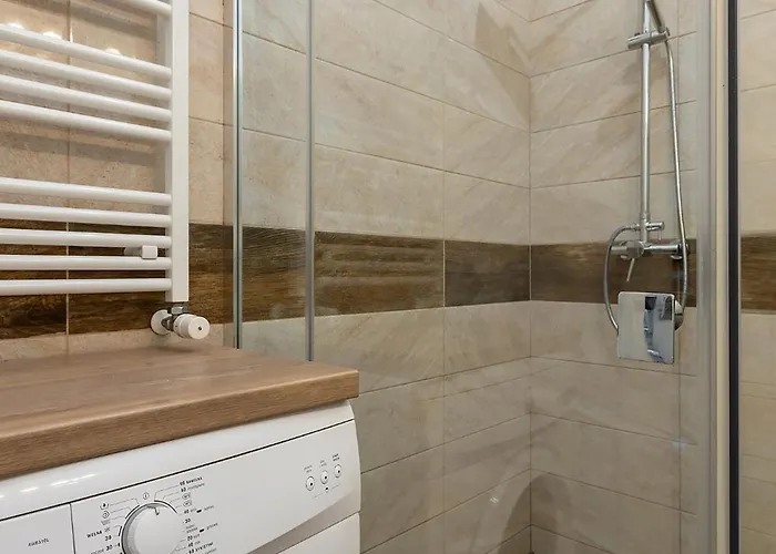 Old Town ポズナン