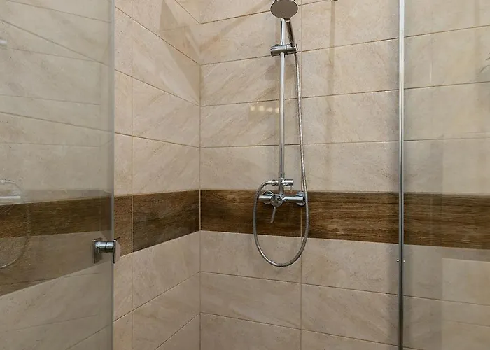 Old Town アパート