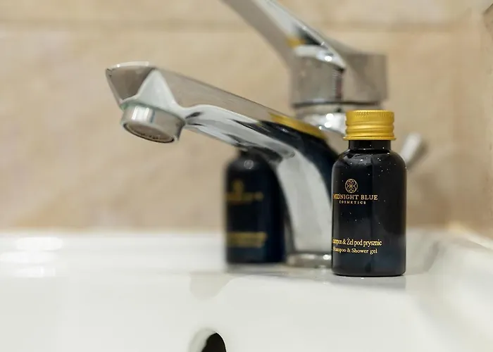 Old Town ポズナン