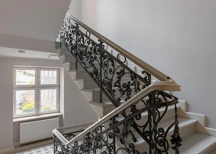 Old Town アパート