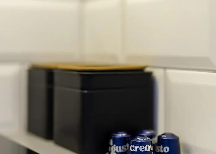 Old Town ポズナン